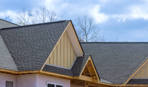 Best Wood Shake Roofing  in Mion, AR